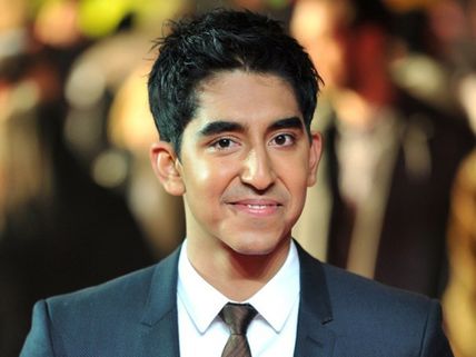Embracing Indian Culture Was Difficult Says Dev Patel