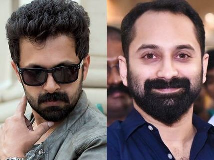 WOW! Fahadh Faasil And Vineeth Kumar To Team Up Once Again!