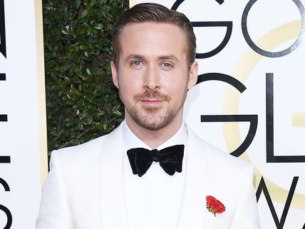 Golden Globe Awards 2017: Ryan Gosling Hails Wife Eve Mendes In His Acceptance Speech