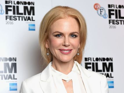 Nicole Kidman Terms Her Children Gypsies