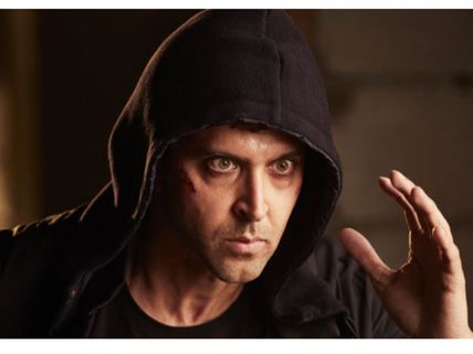 Amazing! This Is How Hrithik Roshan Transformed Himself For The Role In Kaabil