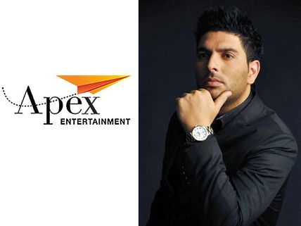 Hollywood Film On Yuvraj Singh In The Making