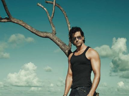 ‘Romance Is The Most Dangerous Thing’- Hrithik Roshan Gets Candid About Love!