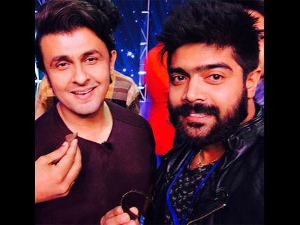 Indian Idol 9: Baahubali Singer LV Revanth's Fan Following Sees A Stupendous Growth!