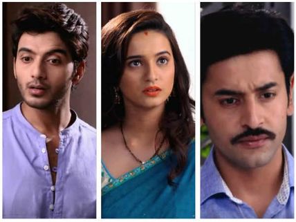 Jana Na Dil Se Door MAJOR TWIST: OMG! Atharv To Go Missing Again; Vividha-Ravish To Separate!