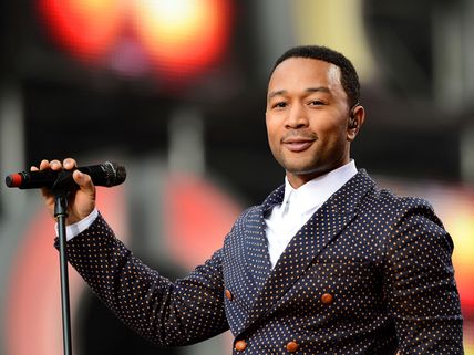 John Legend Thinks He Is Not A Perfect Husband
