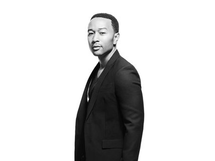 John Legend Upset As He Feels Racism Still Exists