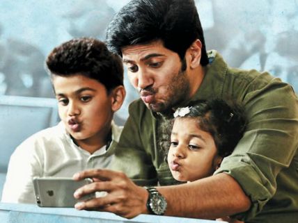 Jomonte Suvisheshangal Box Office: First Day Kerala Collections