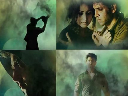 WATCH OUT! Hrithik Roshan Is All Kaabil To Seek Revenge For His Lady Love In This New Motion Poster