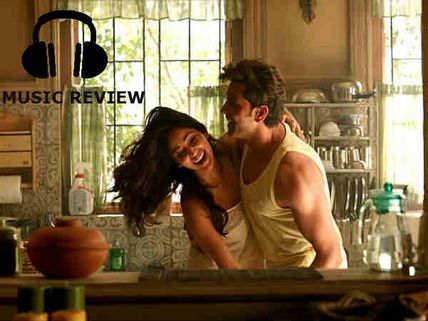 Kaabil Music Review: A Mixed Bag With Some Kaabil-E-Taarif Tunes! 