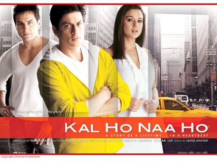 Mollywood Retake: What If Kal Ho Naa Ho Is Remade In Malayalam?