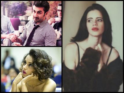 Must Read: Kalki Koechlin Has A Special Message For Ranbir Kapoor & Kangana Ranaut!