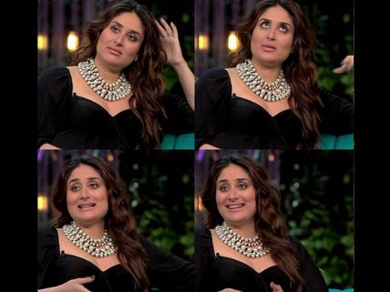 A SASSY LADY! Kareena Kapoor Khan Takes A DIG At Katrina Kaif, Deepika Padukone & Priyanka Chopra!