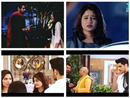 Kumkum Bhagya Spoiler: What!! Abhi To Fix Purab & Pragya’s Marriage!