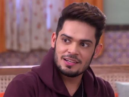 Naamkaran: After Barkha Bisht, Kunwar Amar To Bid Adieu To The Show?