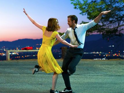 La La Land Touches All Time Record For Most Nominations In Oscars