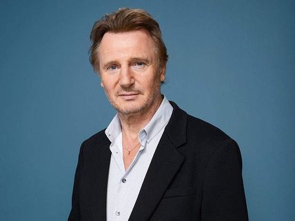 Liam Neeson Finds Director JA Bayona Much Like Martin Scorsese