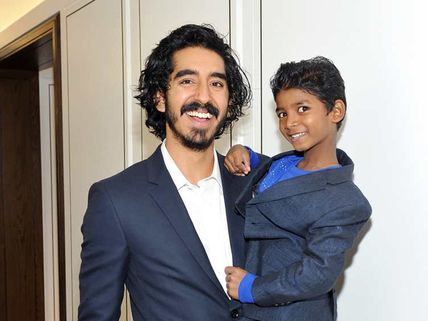 Lion Actor Sunny Pawar Says He Enjoyed Shooting In Australia