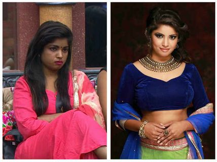 Bigg Boss 10 Contestant Lokesh Kumari Sharma’s Glamorous Makeover Will Surprise You!
