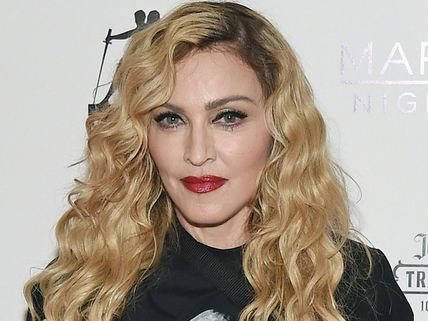 Madonna Defends Her 'Blowing Up The White House' Speech