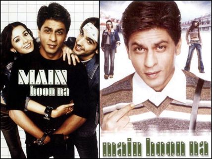 Mollywood Retake: What If Shahrukh Khan's Main Hoon Na Is Remade In Malayalam?