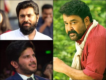 RECAP! Mohanlal, Nivin Pauly & Others Who Set The Box Office On Fire In 2016!