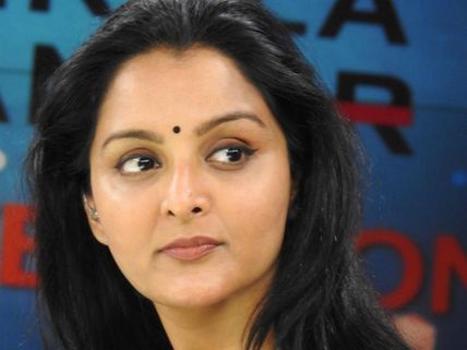 FINALLY! Manju Warrier Reacts To Remarriage Rumours