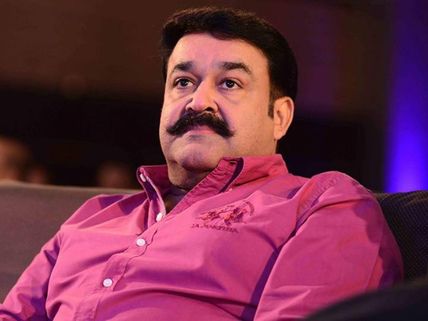 Mohanlal In 2017: Highly Anticipated Movies Of The Actor In The Offing!