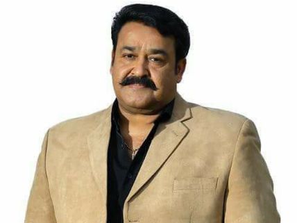8 Times When Mohanlal Won The Asianet Film Awards!