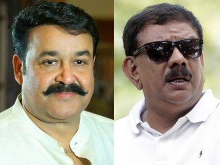 WAITING! Mohanlal And Priyadarshan To Team Up For A Big Budget Venture!