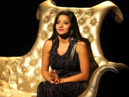 Rumour Has It! Monalisa To Get Married In Bigg Boss 10 House!