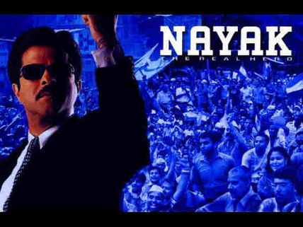 Anil Kapoor's Nayak To Get A Sequel, Film To Go On Floors This Year!