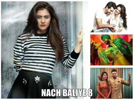 Nach Baliye 8: Kajol Might Judge The Show; List Of Celebrity Couples Who Have Been Approached