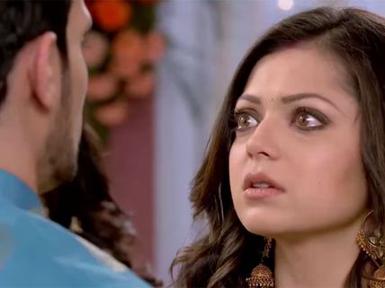 Pardes Mein Hai Mera Dil SPOILER: Raghav Saves Sanjana From The Mishap; Naina To Get Shot!