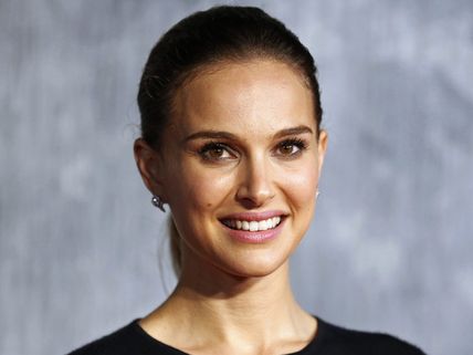 Natalie Portman Favours Movies With Women Portrayed In Strong Roles