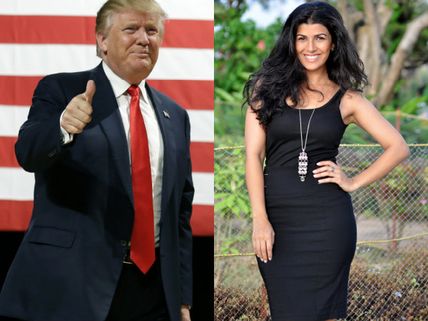 Nimrat Kaur On The Donald Trump Vs Meryl Streep Issue! Calls The Controversy A New Low