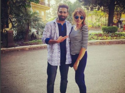 Manveer Gujjar’s Family Do Not Want Girl Like Nitibha For Him; Manveer Says Nitibha Is Just A Friend