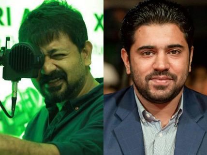 Nivin Pauly In Martin Prakkat's Next?