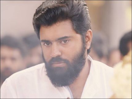 CONFIRMED! Nivin Pauly's Upcoming Biggie Gets A Title!