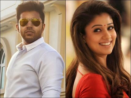 RUMOUR: Nivin Pauly And Nayanthara To Pair Up?