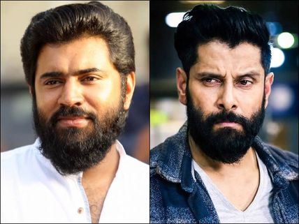 WOW! Nivin Pauly To Lock Horns With Vikram In A Film?