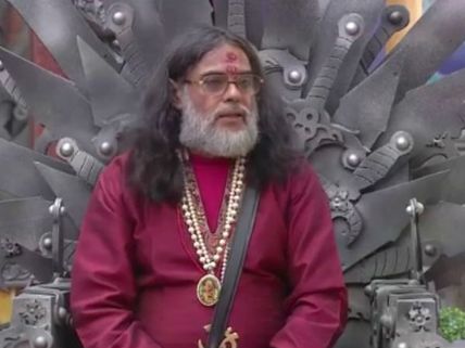 Bigg Boss 10: BREAKING! Om Swami KICKED Out Of Bigg Boss House!