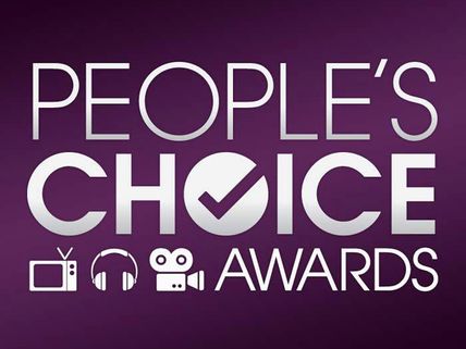People’s Choice Awards 2017: Winners List