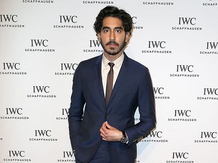Preparing For Lion Role Changed Dev Patel As A Human Being