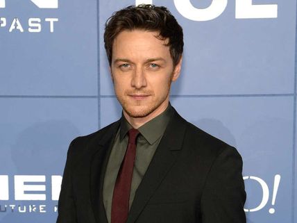 Preparing For Multiple Personality Role In Split Wasn't Easy Says James McAvoy 