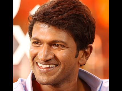 Puneeth Rajkumar Ventures Into Film Production