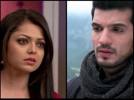 Pardes Mein Hai Mera Dil SPOILER: Divorce Drama Ahead; Raghav & Naina To Get Divorced?