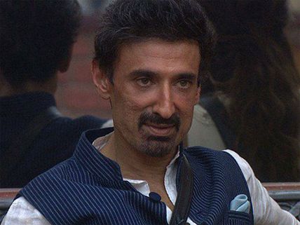 Bigg Boss 10 Contestant Rahul Dev To Be Seen In Dil Bole Oberoi!