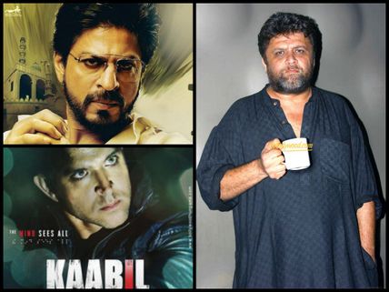 Rahul Dholakia On Raees: Not Worried About The Box-office Clash, But People's Expectations