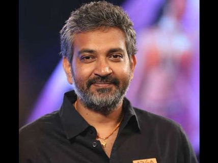 After Baahubali, SS Rajamouli's Next To Be A Trilogy Based On Mahabharata?